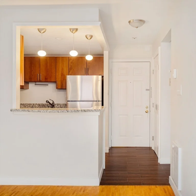 1 bed, 1 bath apartment for rent at 47 Harvard Unit B205, Charlestown — photo 5 of 23