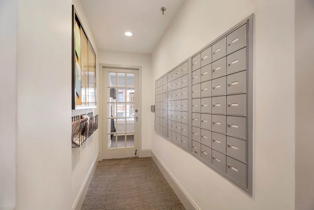 1 bed, 1 bath apartment for rent at 47 Harvard Unit B205, Charlestown — photo 16 of 23