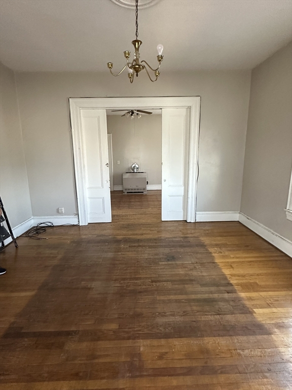 3 bed, 1 bath apartment for rent at 47 Hathaway St Unit 2, Fall River — photo 15 of 20