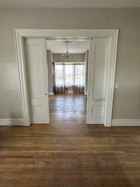 3 bed, 1 bath apartment for rent at 47 Hathaway St Unit 2, Fall River — photo 16 of 20