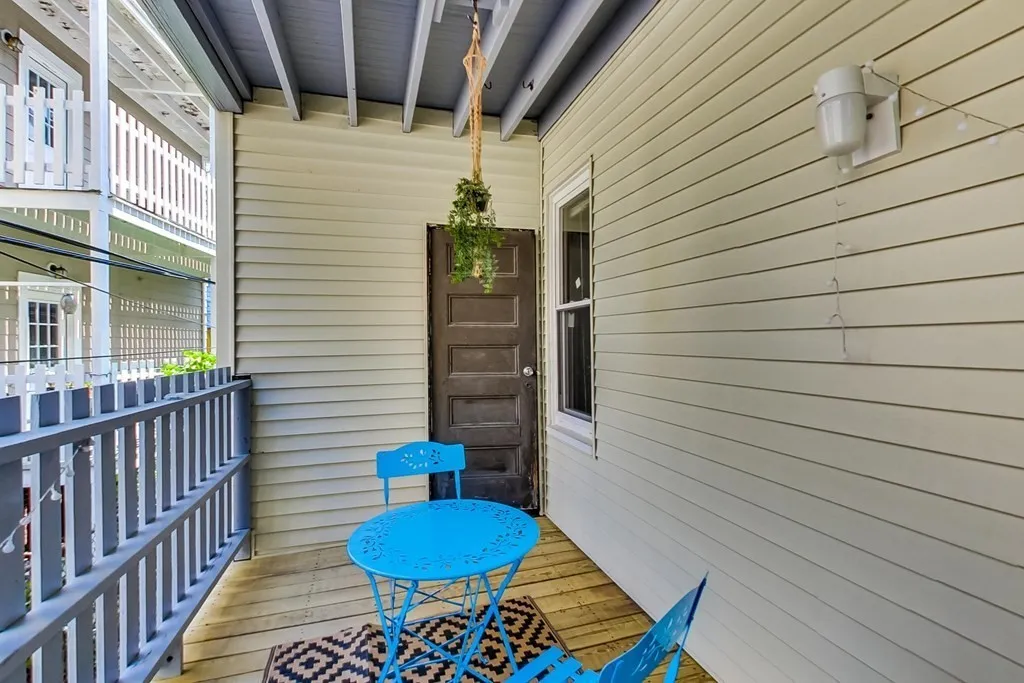 3 bed, 1 bath apartment for rent at 47 Hillside St Unit 1, Mission Hill — photo 13 of 36