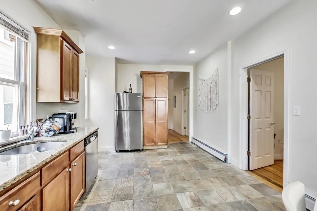 3 bed, 1 bath apartment for rent at 47 Hillside St Unit 1, Mission Hill — photo 30 of 36