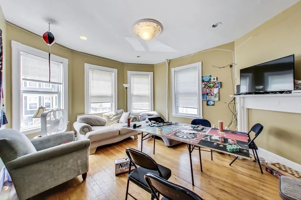 3 bed, 1 bath apartment for rent at 47 Hillside St Unit 1, Mission Hill — photo 14 of 36