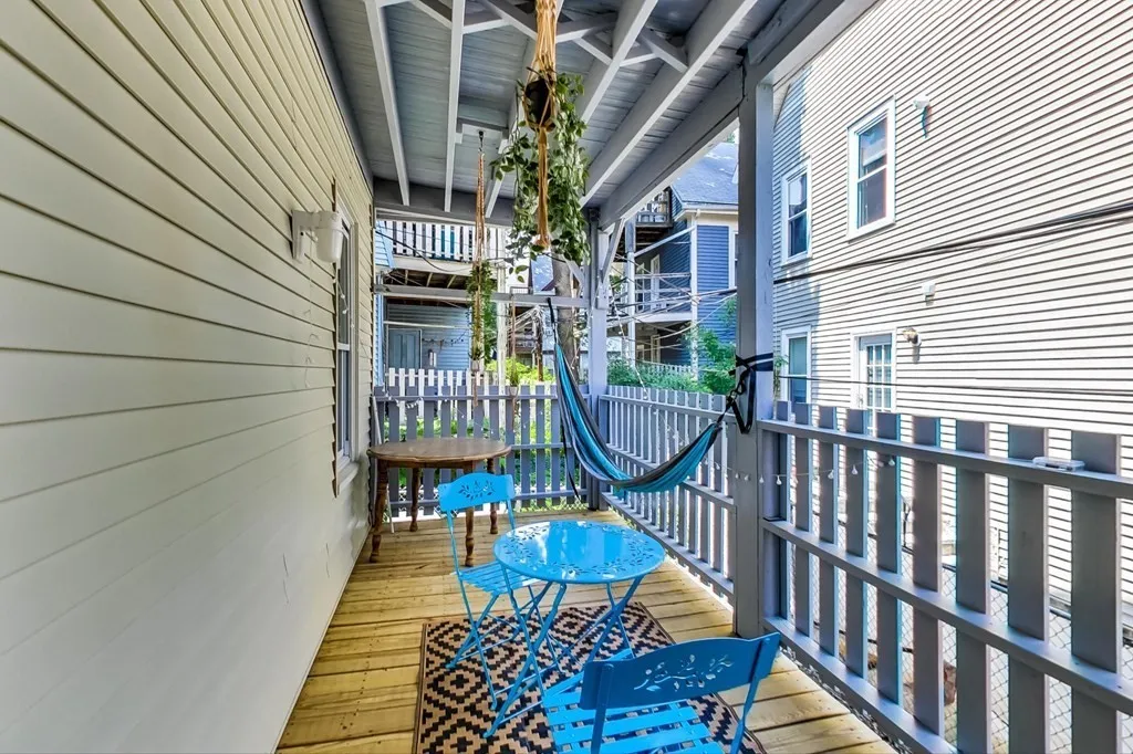 3 bed, 1 bath apartment for rent at 47 Hillside St Unit 1, Mission Hill — photo 12 of 36