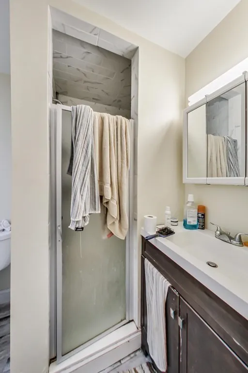 3 bed, 1 bath apartment for rent at 47 Hillside St Unit 1, Mission Hill — photo 15 of 36