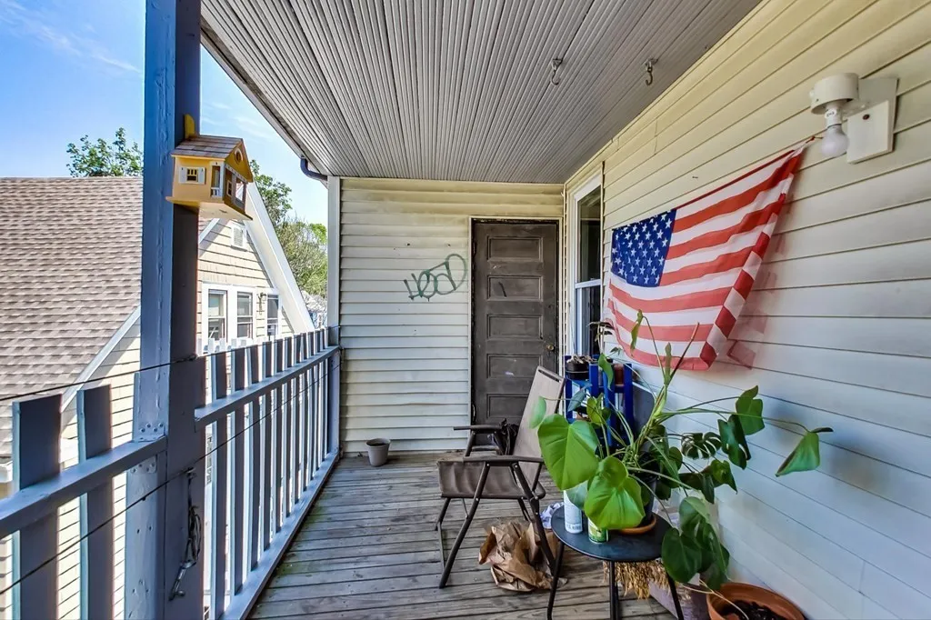 3 bed, 1 bath apartment for rent at 47 Hillside St Unit 1, Mission Hill — photo 27 of 36