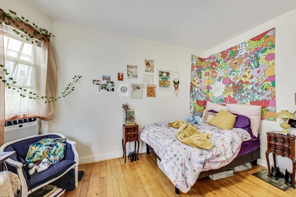 5 bed, 2 bath apartment for rent at 47 Hillside St Unit 2, Mission Hill — photo 23 of 32