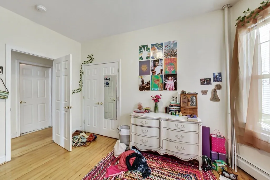 5 bed, 2 bath apartment for rent at 47 Hillside St Unit 2, Mission Hill — photo 19 of 32