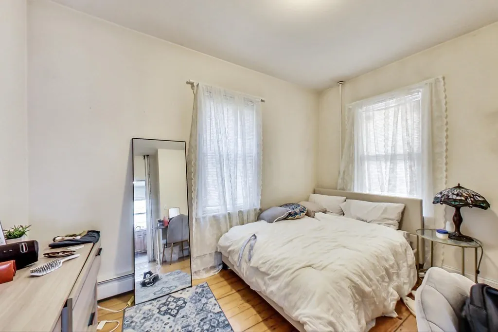 5 bed, 2 bath apartment for rent at 47 Hillside St Unit 2G, Mission Hill — photo 7 of 38
