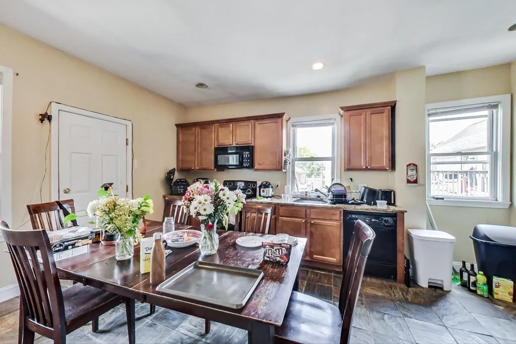 5 bed, 2 bath apartment for rent at 47 Hillside St Unit 2G, Mission Hill — photo 10 of 38