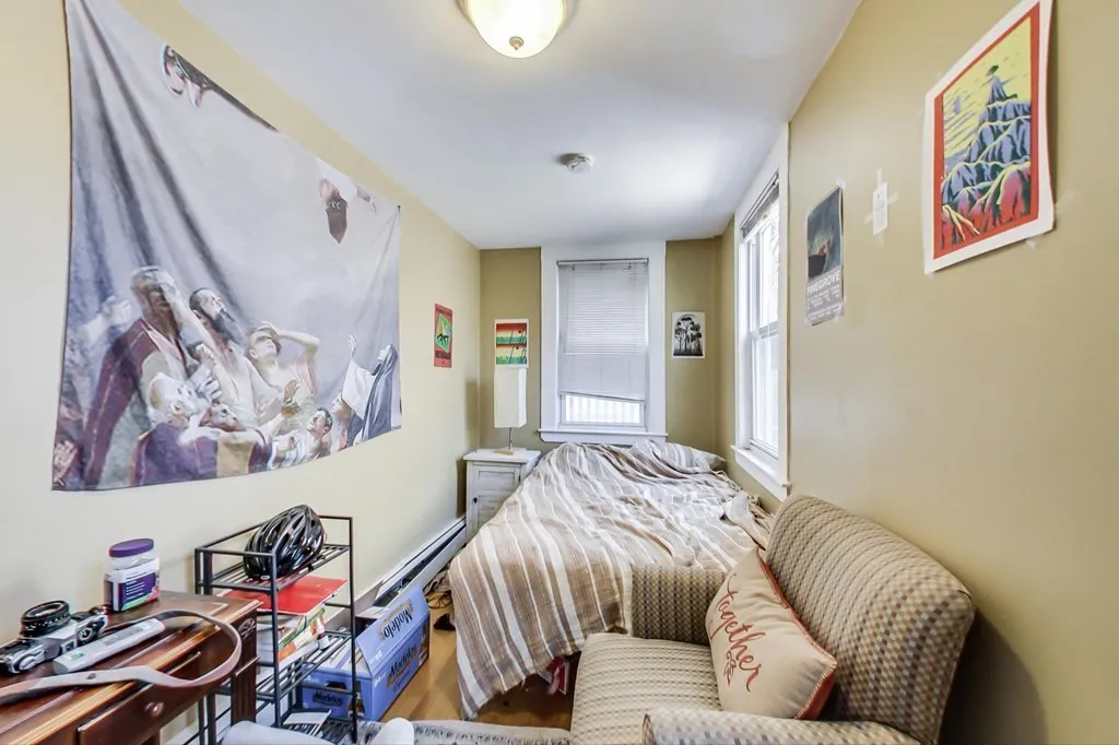 5 bed, 2 bath apartment for rent at 47 Hillside St Unit 2G, Mission Hill — photo 17 of 38