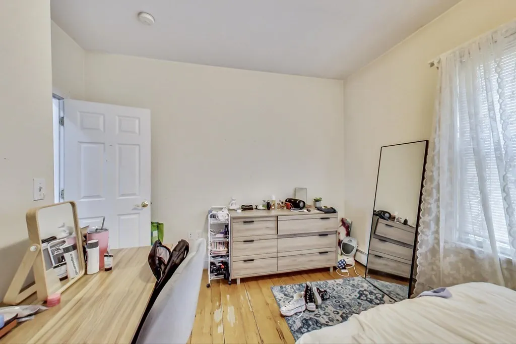 5 bed, 2 bath apartment for rent at 47 Hillside St Unit 2G, Mission Hill — photo 9 of 38
