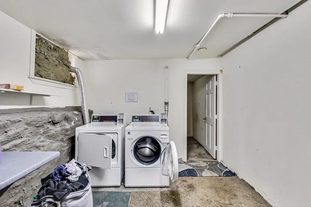 5 bed, 2 bath apartment for rent at 47 Hillside St Unit 2G, Mission Hill — photo 28 of 38