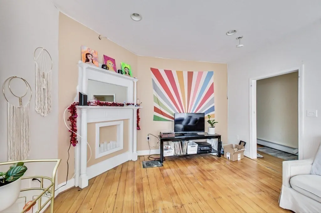 5 bed, 2 bath apartment for rent at 47 Hillside St Unit 2G, Mission Hill — photo 34 of 38