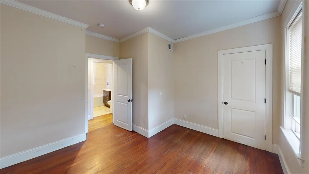 3 bed, 2 bath apartment for rent at 47 Iffley St Unit 2, Jamaica Plain — photo 10 of 15
