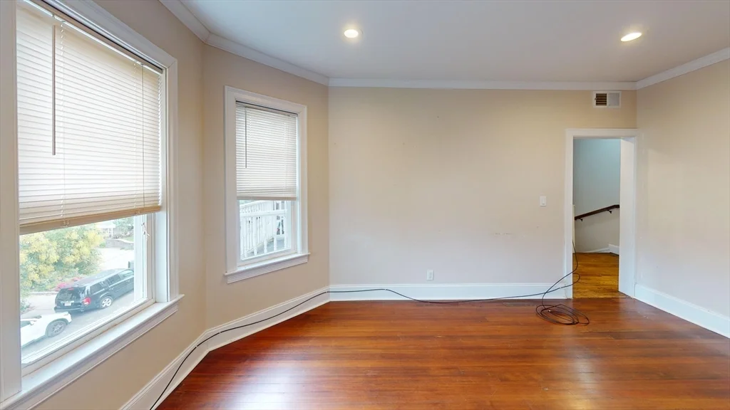 3 bed, 2 bath apartment for rent at 47 Iffley St Unit 2, Jamaica Plain — photo 5 of 15