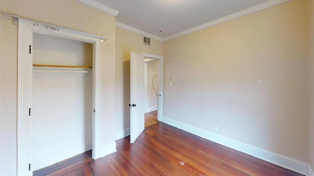3 bed, 2 bath apartment for rent at 47 Iffley St Unit 2, Jamaica Plain — photo 9 of 15