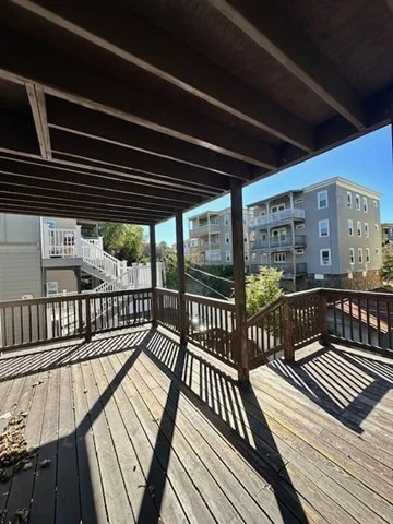 3 bed, 2 bath apartment for rent at 47 Iffley St Unit 2, Jamaica Plain — photo 6 of 15