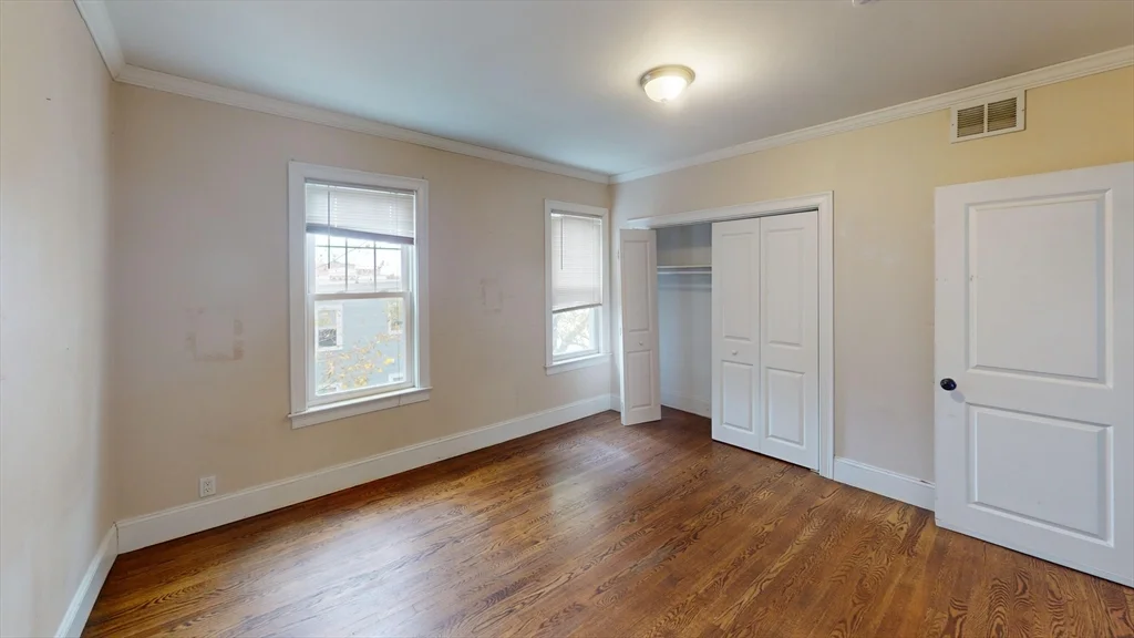 3 bed, 2 bath apartment for rent at 47 Iffley St Unit 2, Jamaica Plain — photo 13 of 15