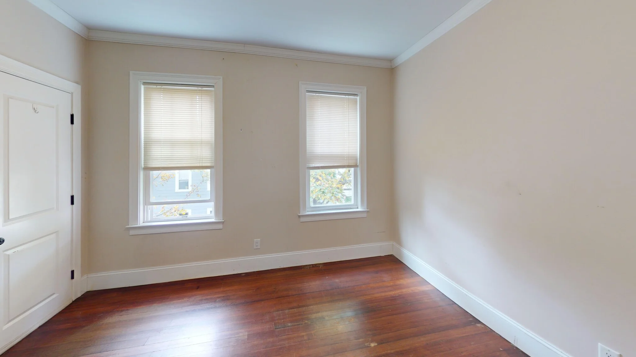3 bed, 2 bath apartment for rent at 47 Iffley St Unit 2, Jamaica Plain — photo 10 of 13