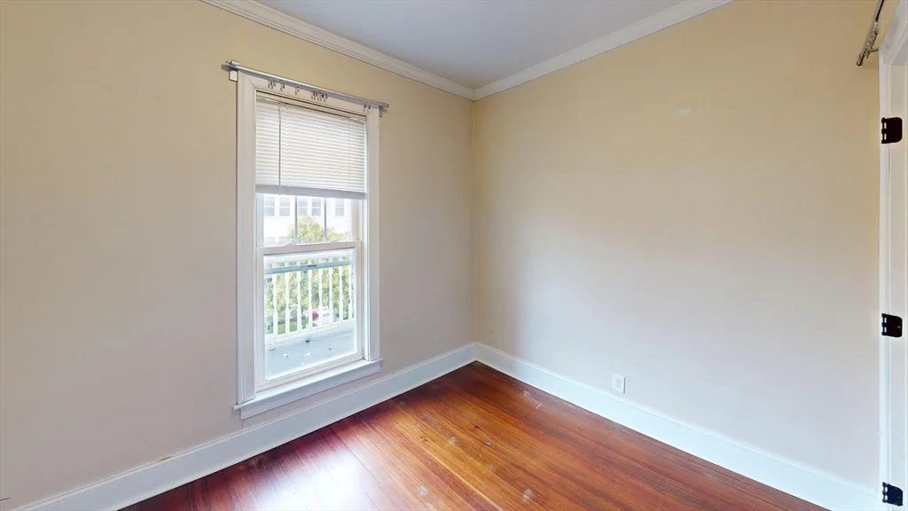 3 bed, 2 bath apartment for rent at 47 Iffley St Unit 2, Jamaica Plain — photo 12 of 15