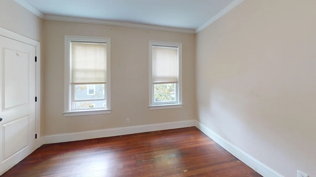 3 bed, 2 bath apartment for rent at 47 Iffley St Unit 2, Jamaica Plain — photo 8 of 15