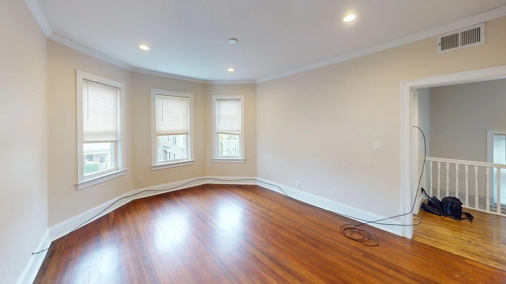 3 bed, 2 bath apartment for rent at 47 Iffley St Unit 2, Jamaica Plain — photo 4 of 15