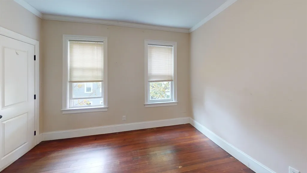 3 bed, 2 bath apartment for rent at 47 Iffley St Unit 3, Jamaica Plain — photo 7 of 10