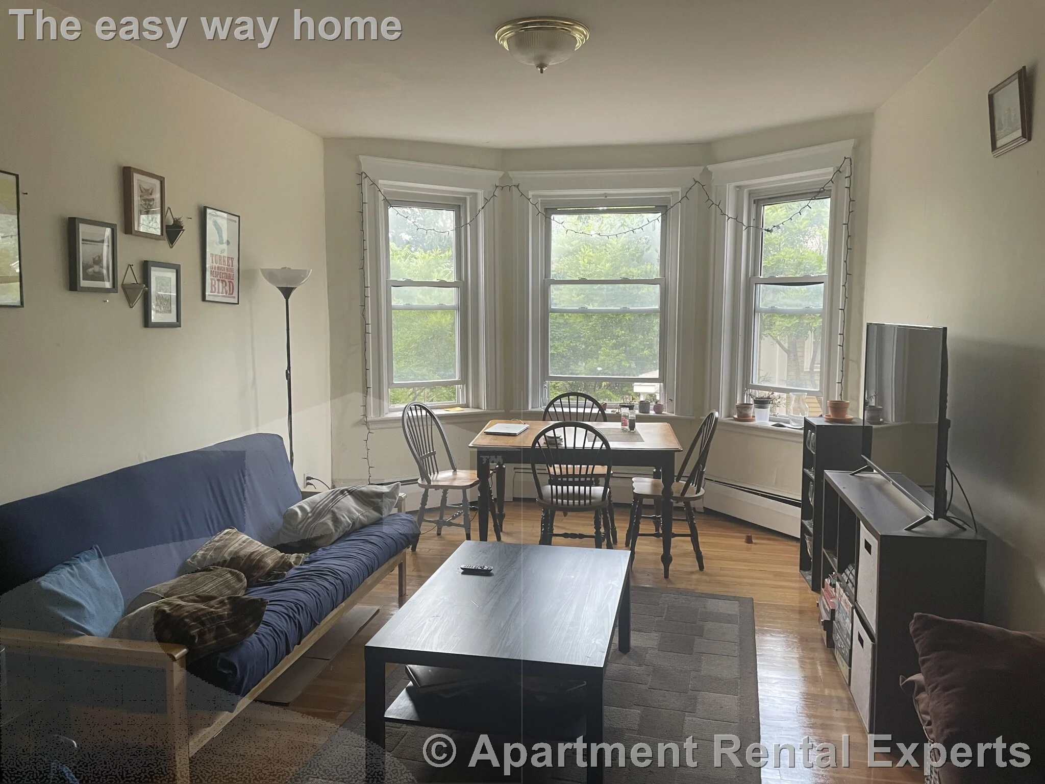 2 bed, 1 bath apartment for rent at 47 Inman St Unit 21, Central Square — photo 5 of 9