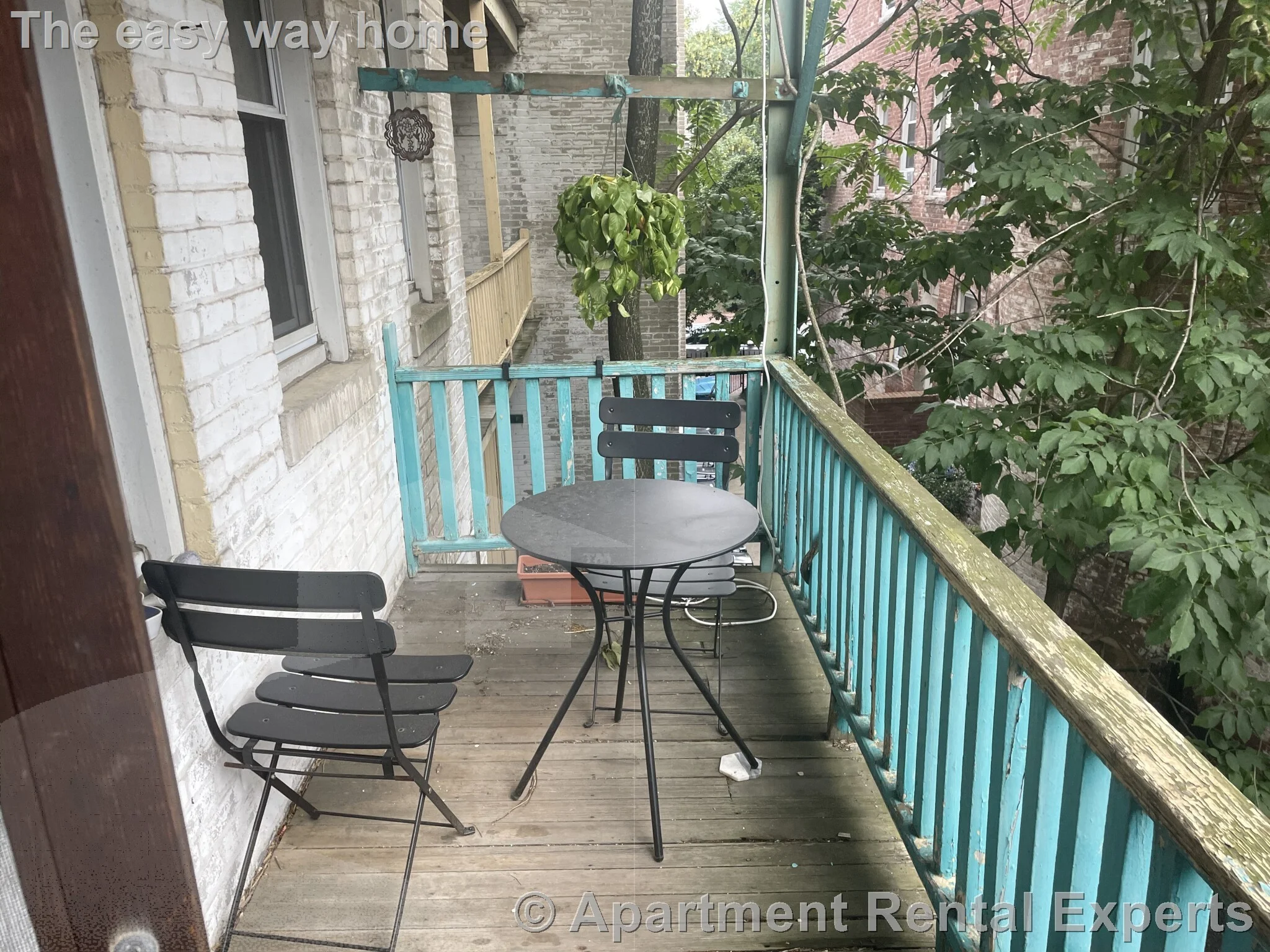 2 bed, 1 bath apartment for rent at 47 Inman St Unit 21, Central Square — photo 9 of 9