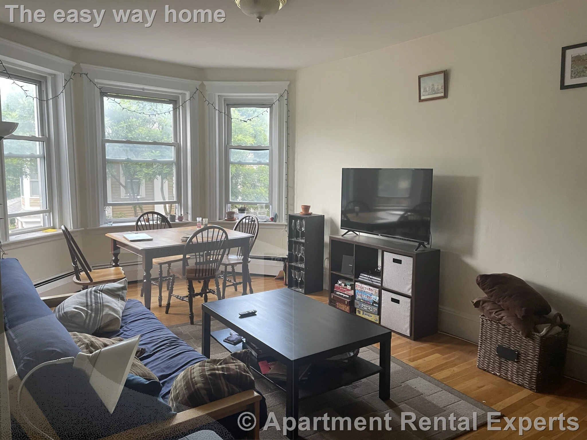 2 bed, 1 bath apartment for rent at 47 Inman St Unit 21, Central Square — photo 6 of 9