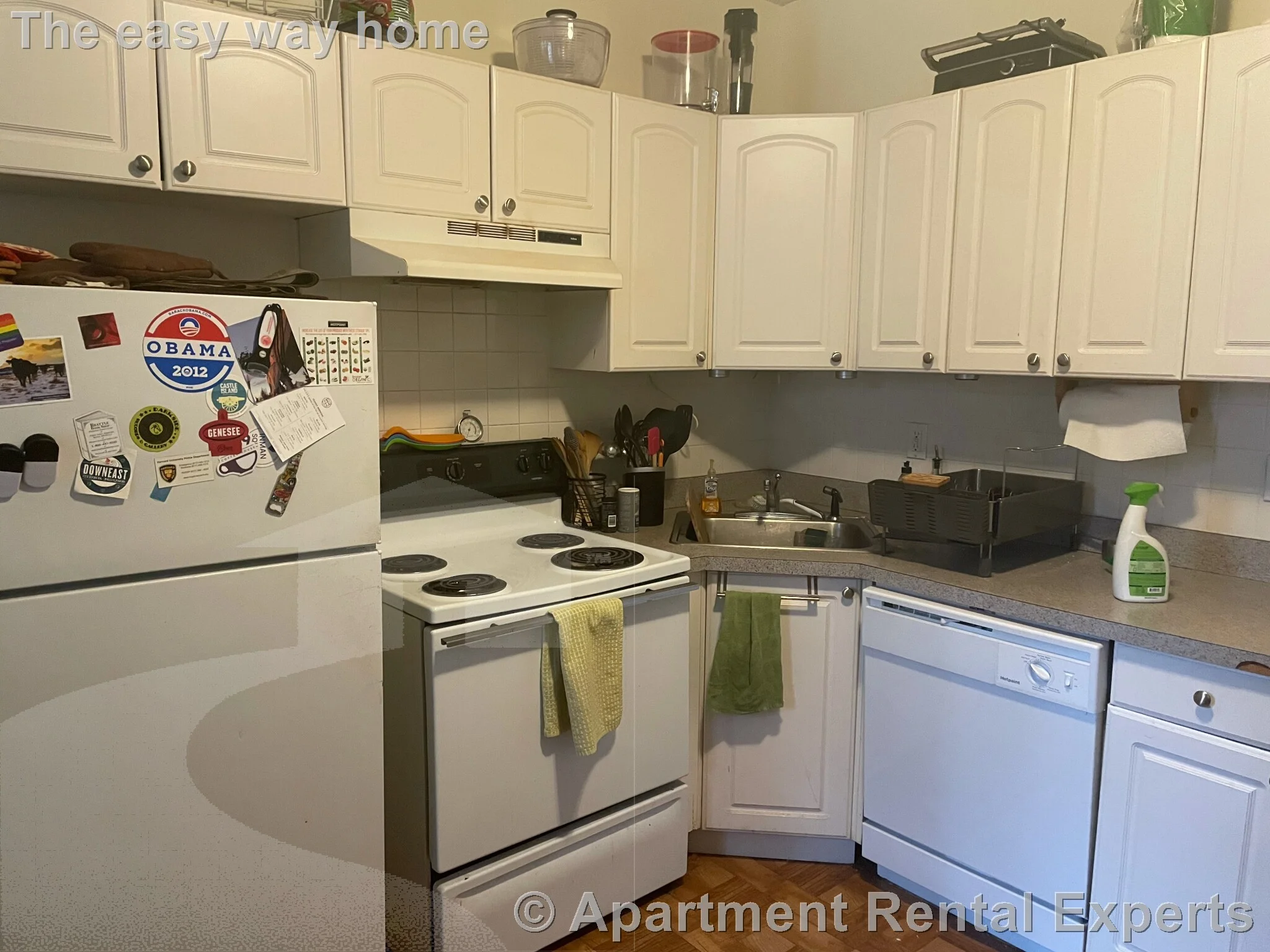 2 bed, 1 bath apartment for rent at 47 Inman St Unit 21, Central Square — photo 3 of 9