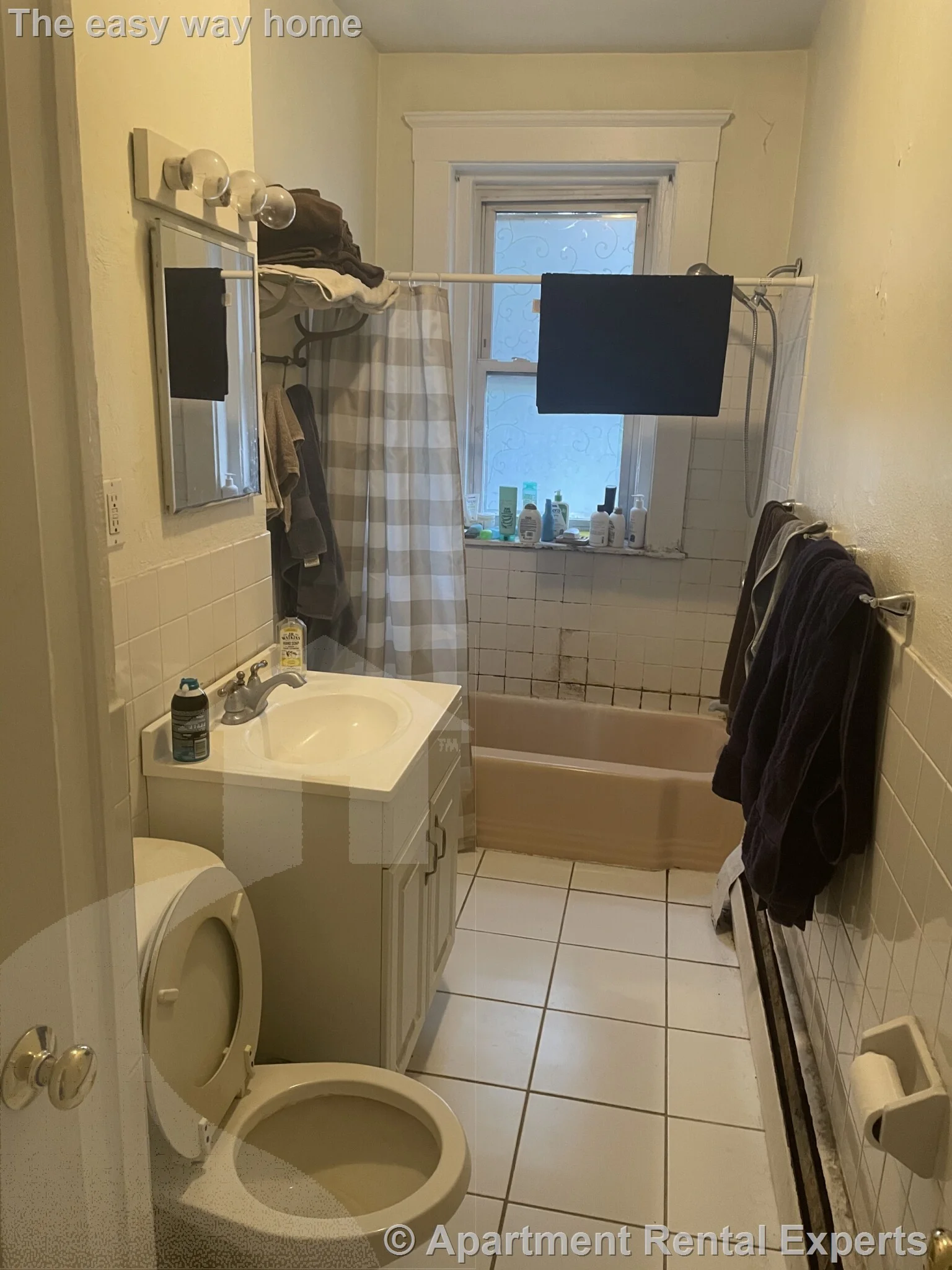 2 bed, 1 bath apartment for rent at 47 Inman St Unit 21, Central Square — photo 7 of 9