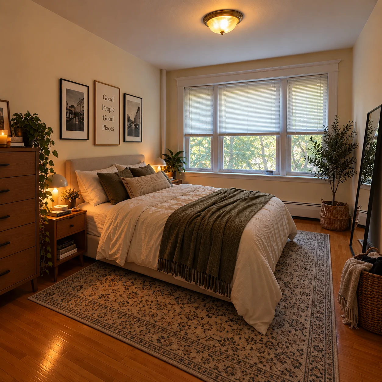2 bed, 1 bath apartment for rent at 47 Inman St Unit 21, Mid Cambridge — photo 12 of 22