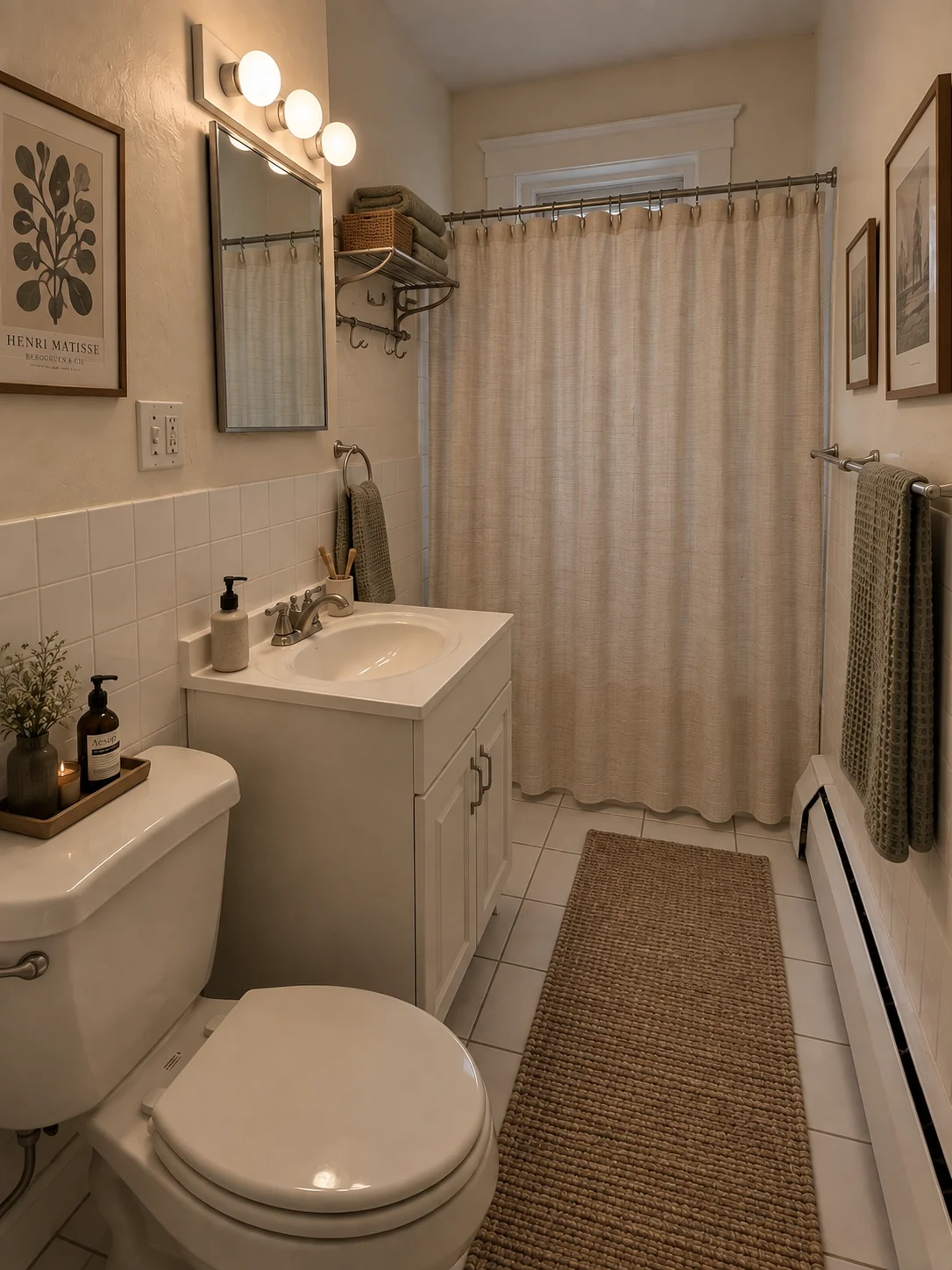 2 bed, 1 bath apartment for rent at 47 Inman St Unit 21, Mid Cambridge — photo 20 of 22