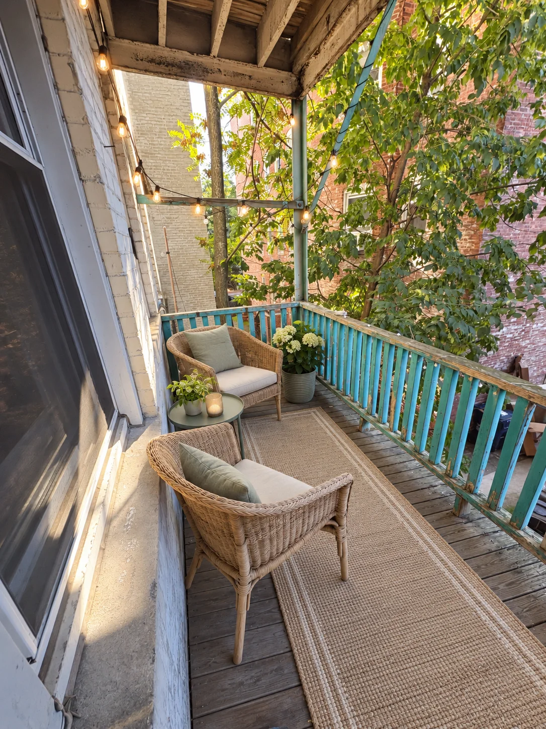 2 bed, 1 bath apartment for rent at 47 Inman St Unit 21, Mid Cambridge — photo 22 of 22