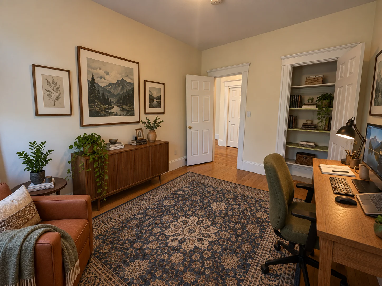 2 bed, 1 bath apartment for rent at 47 Inman St Unit 21, Mid Cambridge — photo 18 of 22