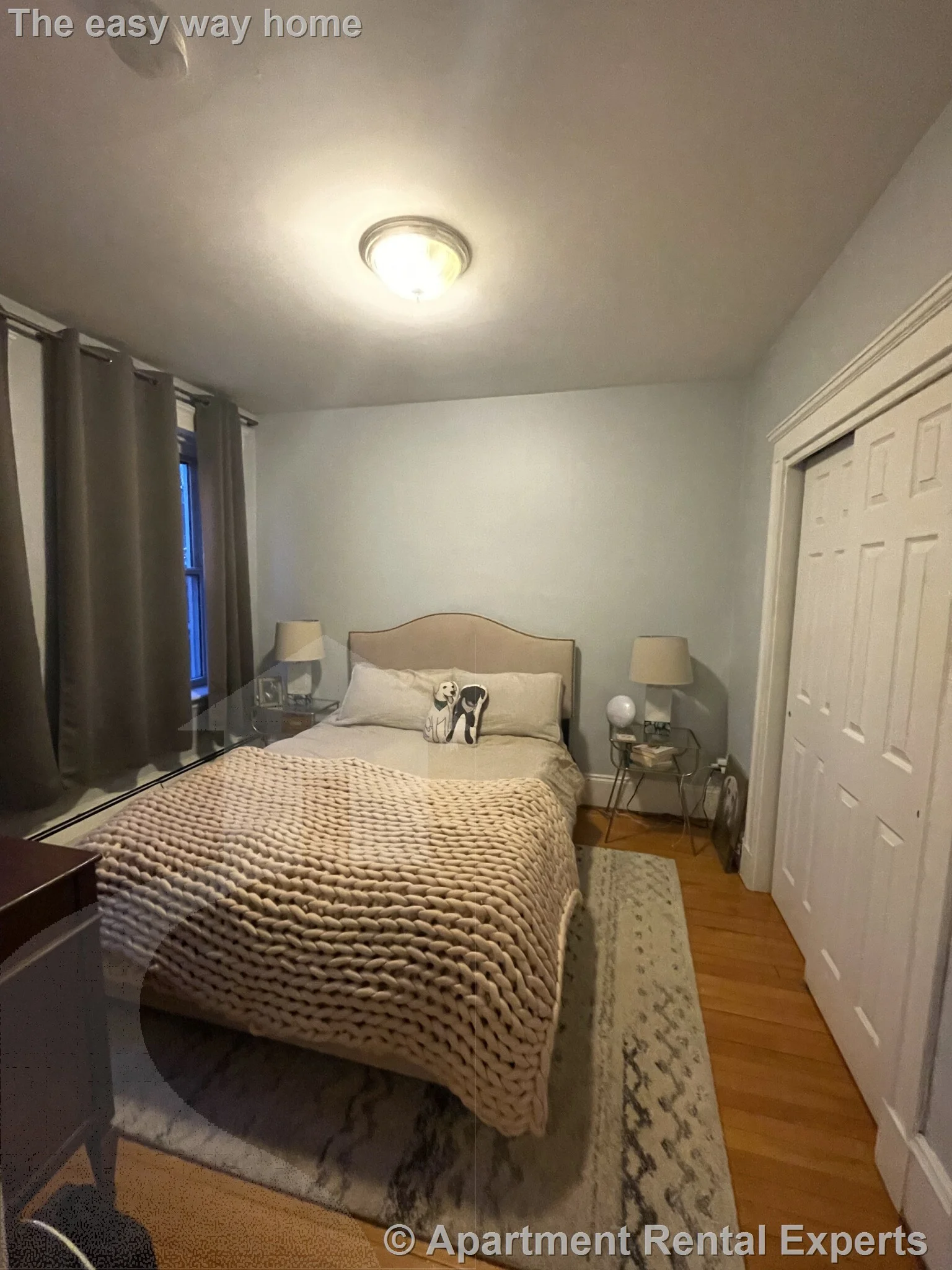 1 bed, 1 bath apartment for rent at 47 Inman St Unit 22, Central Square — photo 8 of 12