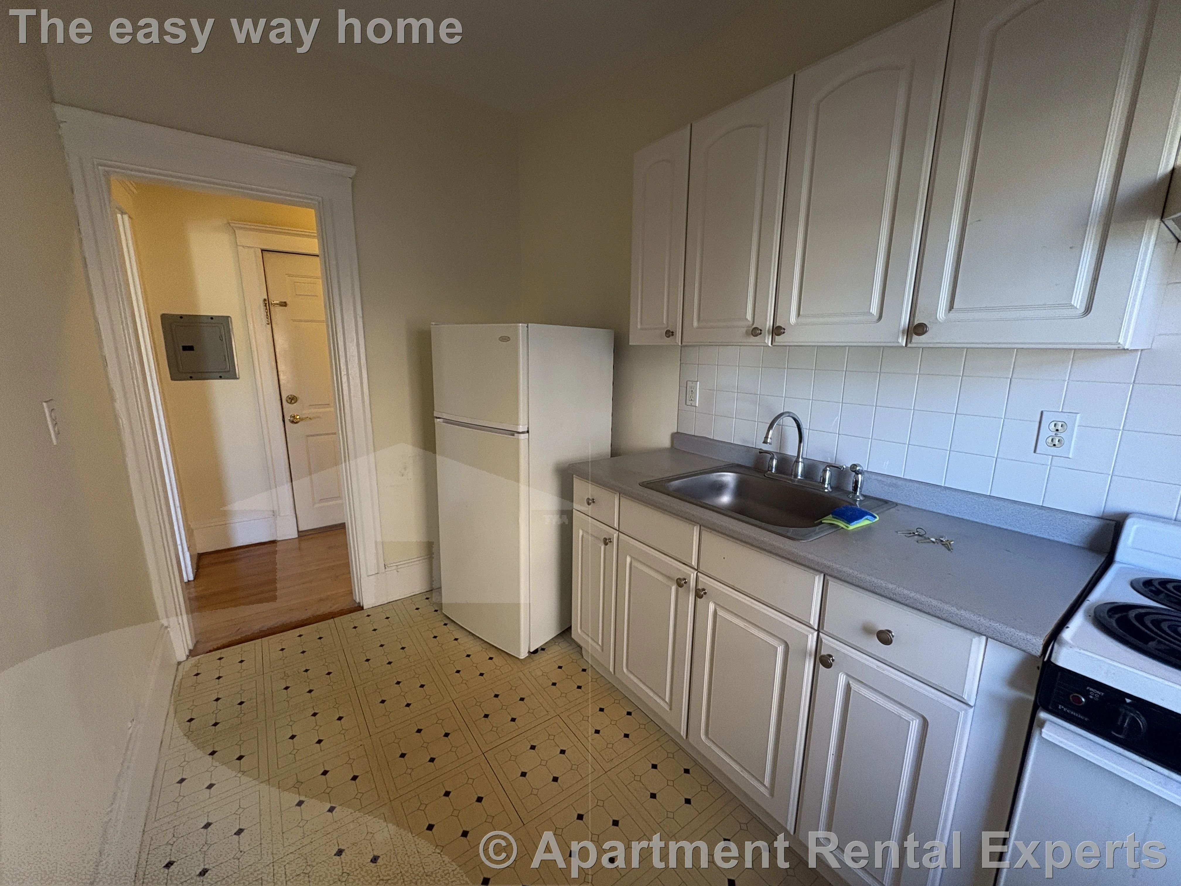 1 bed, 1 bath apartment for rent at 47 Inman St Unit 22, Central Square — photo 4 of 12
