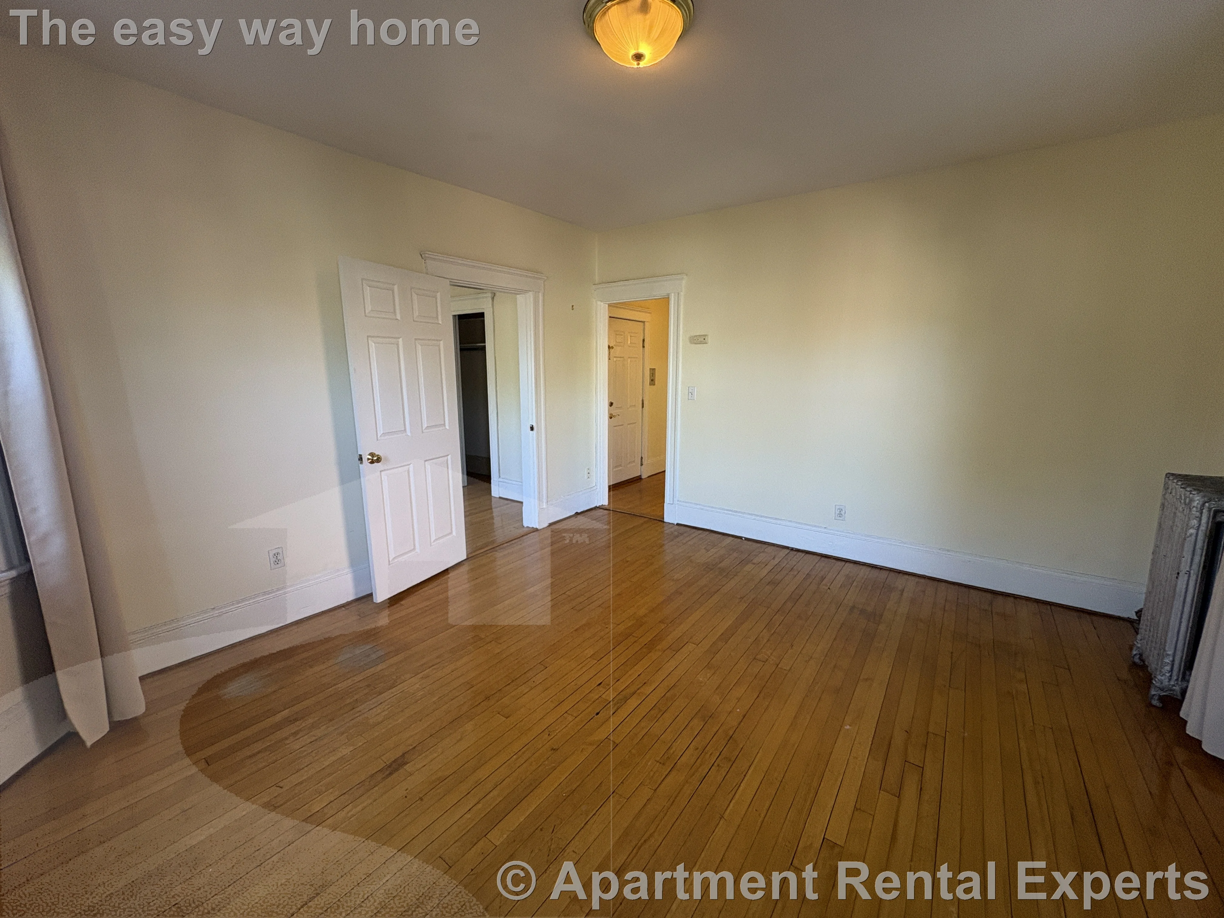 1 bed, 1 bath apartment for rent at 47 Inman St Unit 22, Central Square — photo 3 of 12