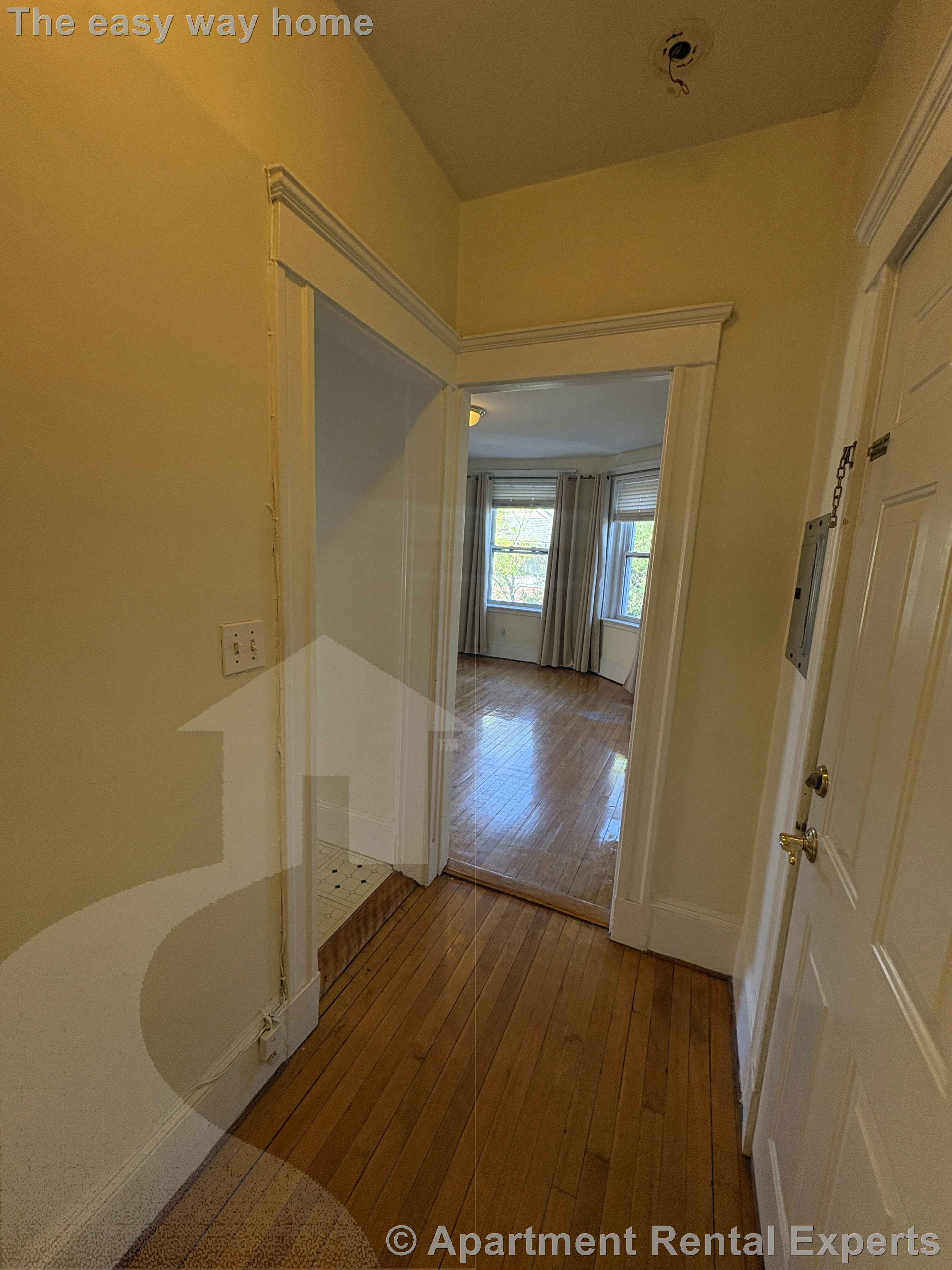 1 bed, 1 bath apartment for rent at 47 Inman St Unit 22, Central Square — photo 12 of 12