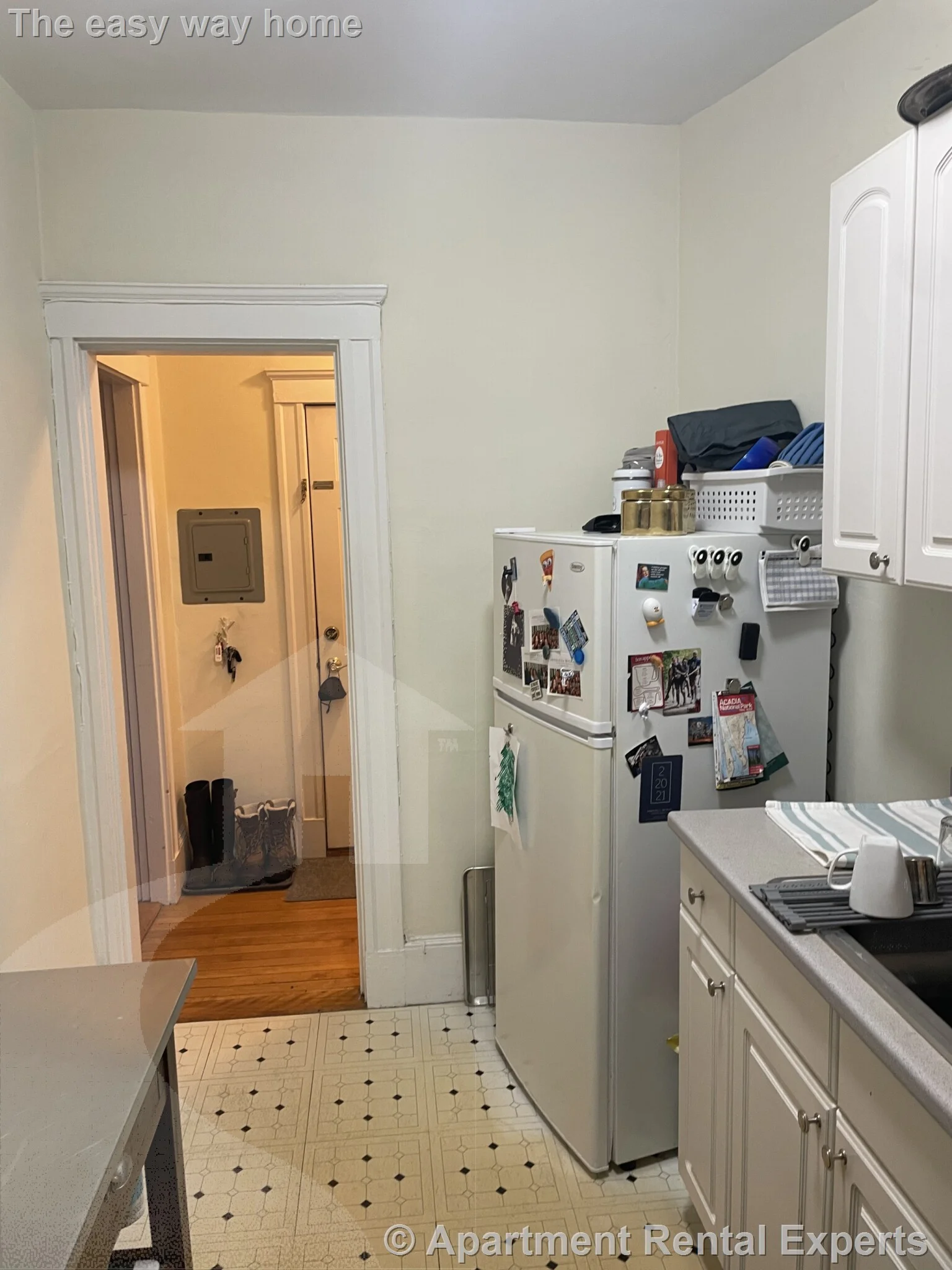 1 bed, 1 bath apartment for rent at 47 Inman St Unit 22, Central Square — photo 5 of 12