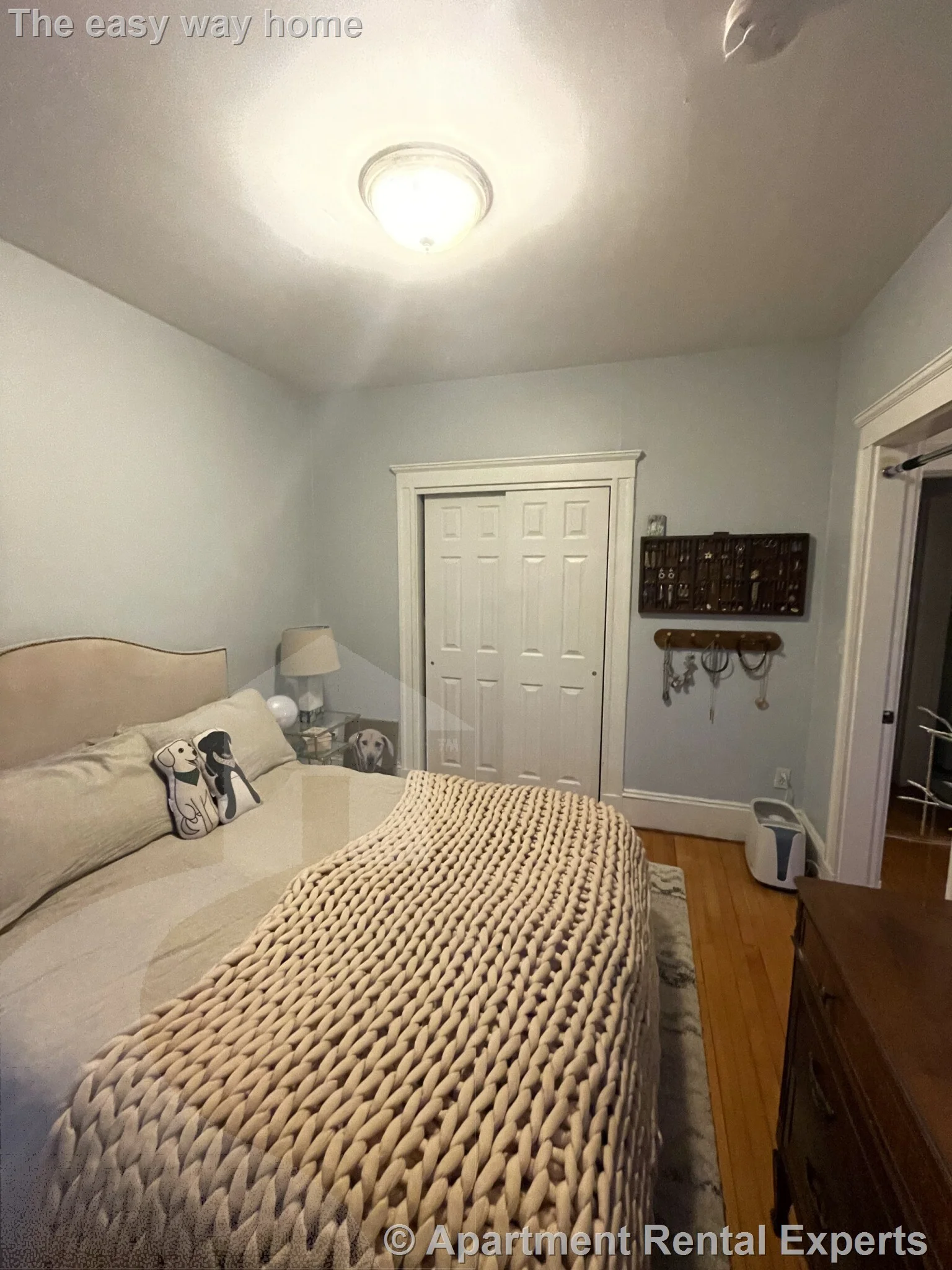1 bed, 1 bath apartment for rent at 47 Inman St Unit 22, Central Square — photo 10 of 12