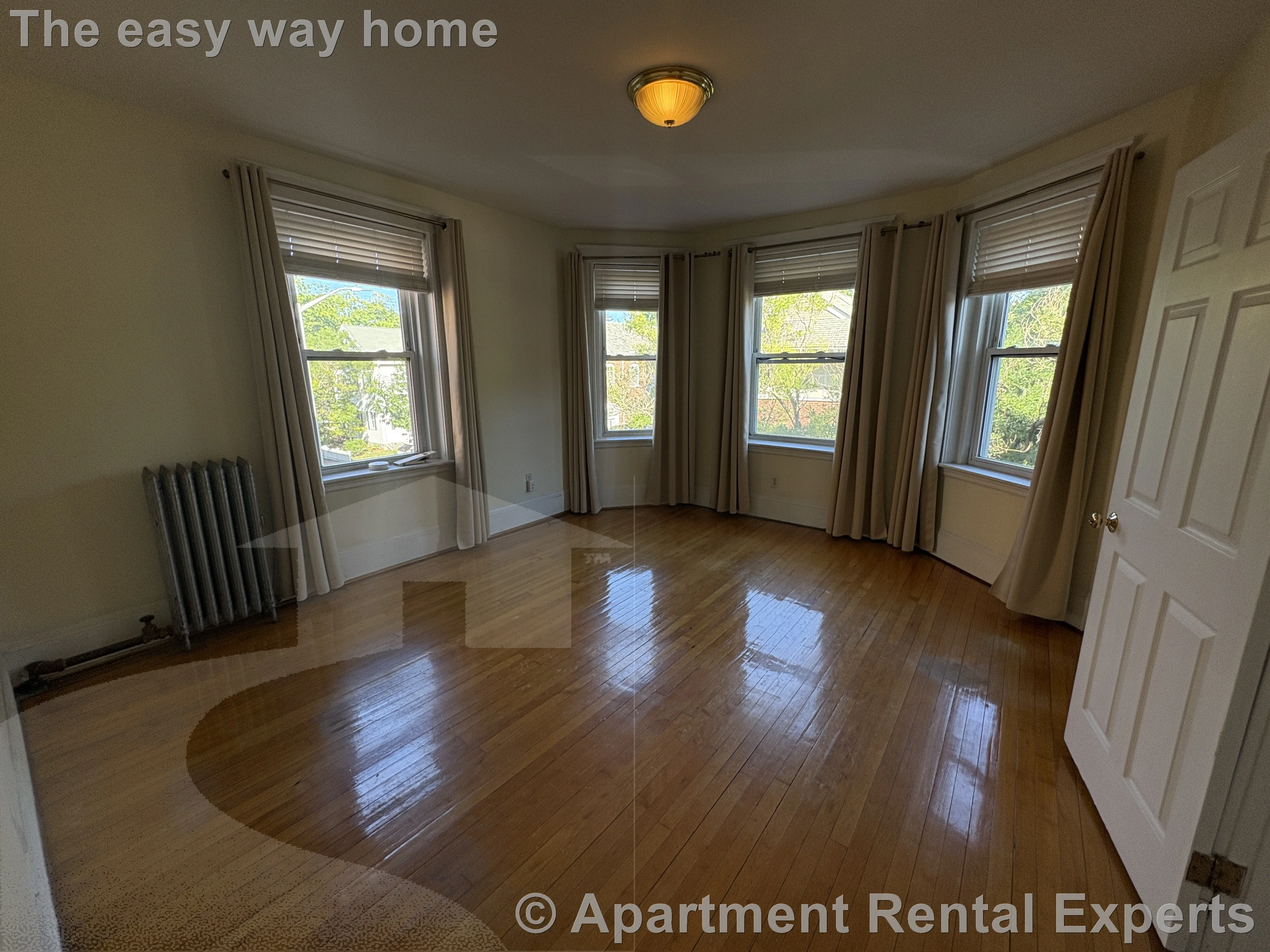 1 bed, 1 bath apartment for rent at 47 Inman St Unit 22, Central Square — photo 2 of 12