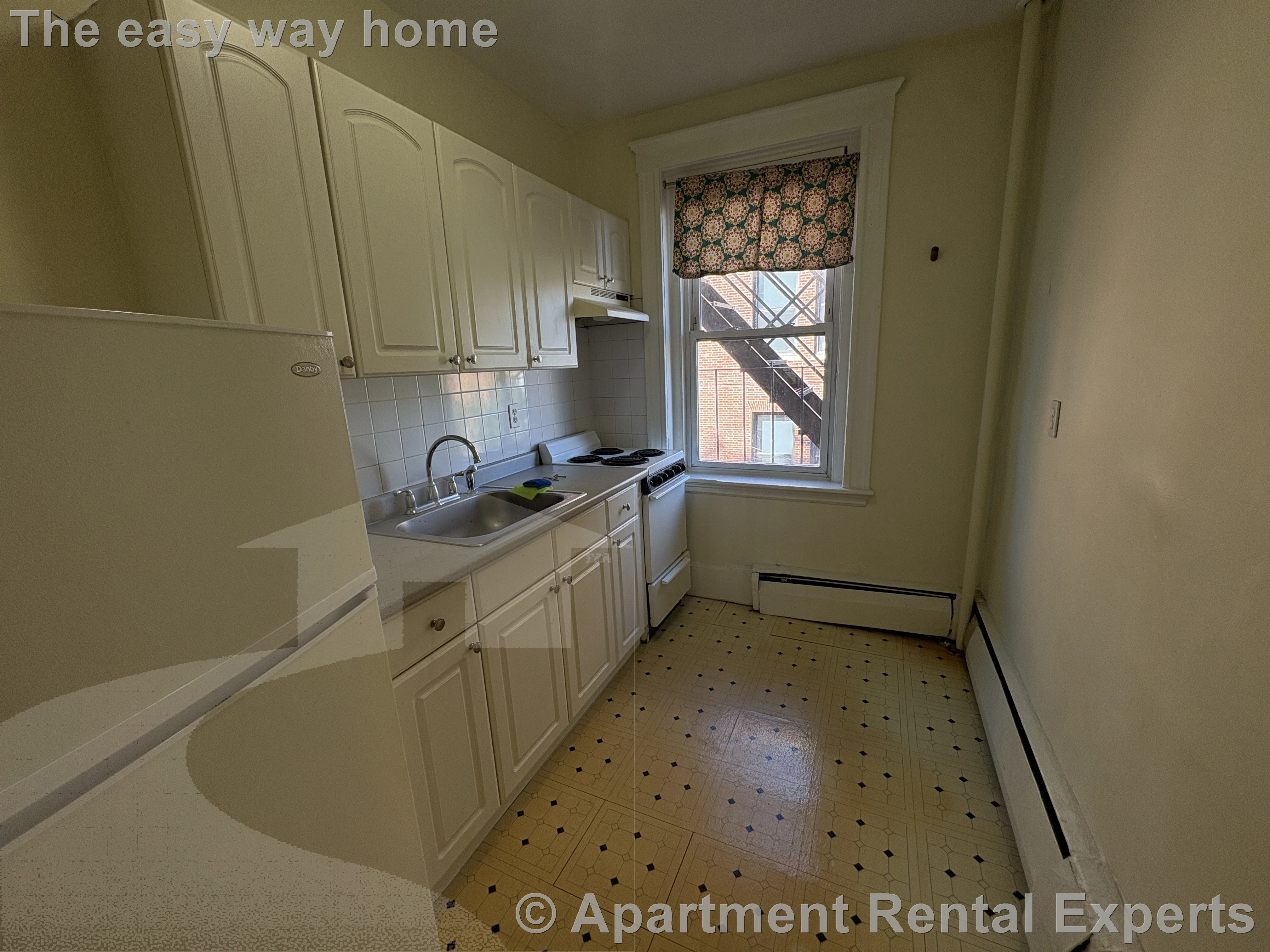 1 bed, 1 bath apartment for rent at 47 Inman St Unit 22, Central Square — photo 6 of 12