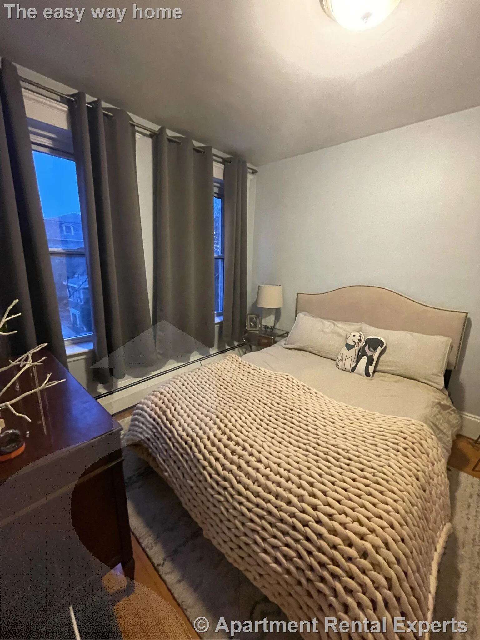 1 bed, 1 bath apartment for rent at 47 Inman St Unit 22, Central Square — photo 9 of 12