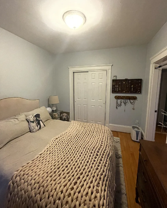 2 bed, 1 bath apartment for rent at 47 Inman St Unit 31, Mid-Cambridge — photo 6 of 11
