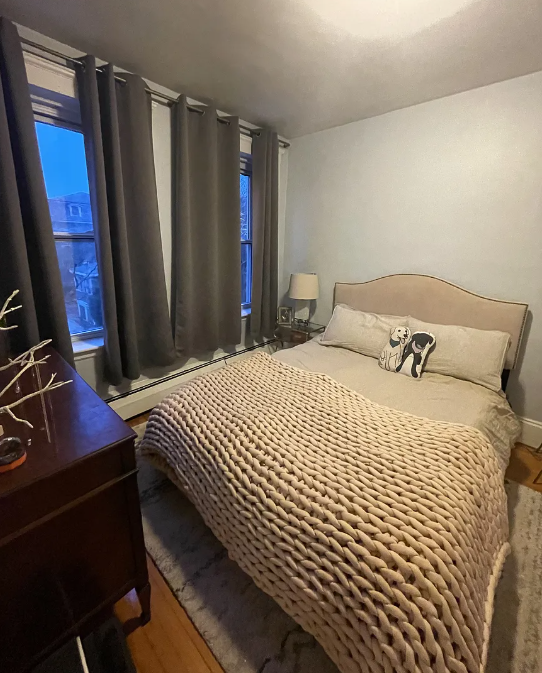 2 bed, 1 bath apartment for rent at 47 Inman St Unit 31, Mid-Cambridge — photo 7 of 11