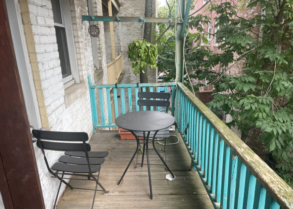 2 bed, 1 bath apartment for rent at 47 Inman St Unit 31, Mid-Cambridge