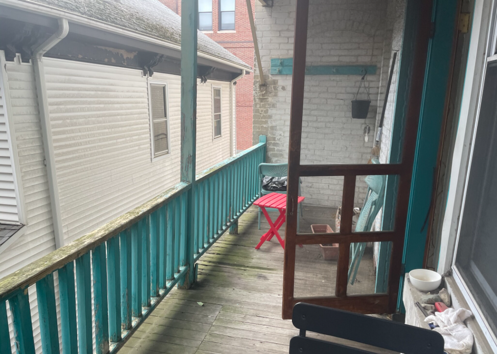 2 bed, 1 bath apartment for rent at 47 Inman St Unit 31, Mid-Cambridge — photo 4 of 11